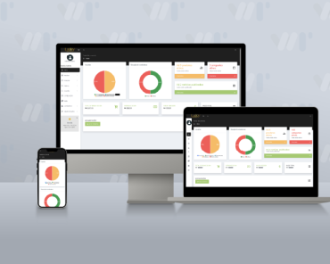 Sistema de Gestão Personalizado