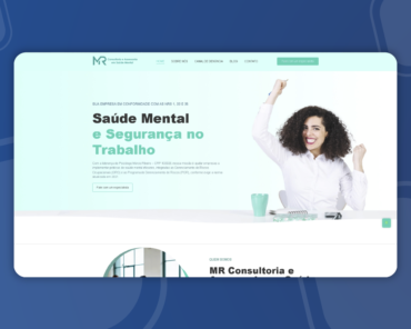 Novo site, branding e redes sociais – MR Consulto ...